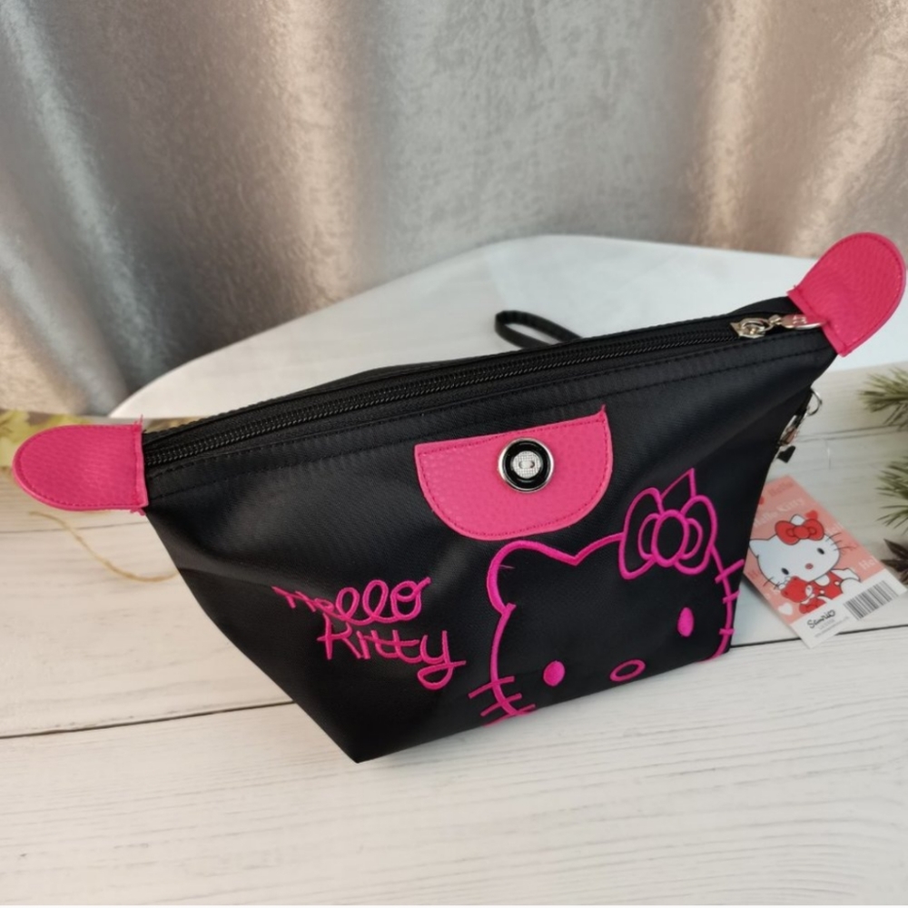 Hello Kitty Bag